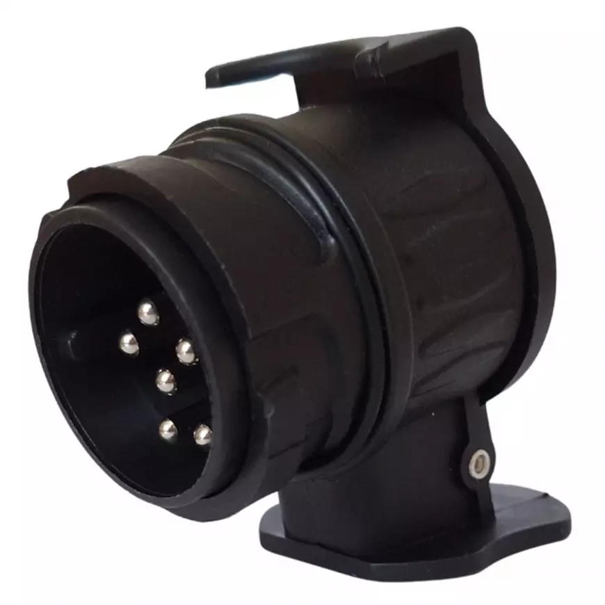 Adaptér 7P/13P - 12V