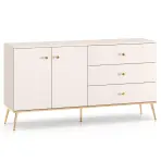 Komoda Selgin 03 cashmere