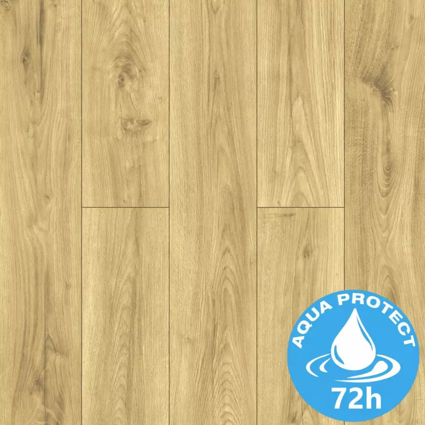 Laminátová podlaha Dub Libretto 12mm AC5 Symfonia Aqua Zero 72h 40384