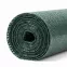 Stínící síť 1x10m 55g/m zelená,2