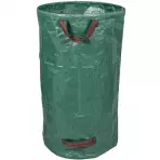 Zahradní koš skládací 120 l