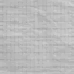 Zakrývací plachta 8x10 m 120 g/m2 bílá