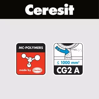 CEMENTOVÁ SPÁROVACÍ HMOTA CERESIT CE33 MANHATAN 5KG,2