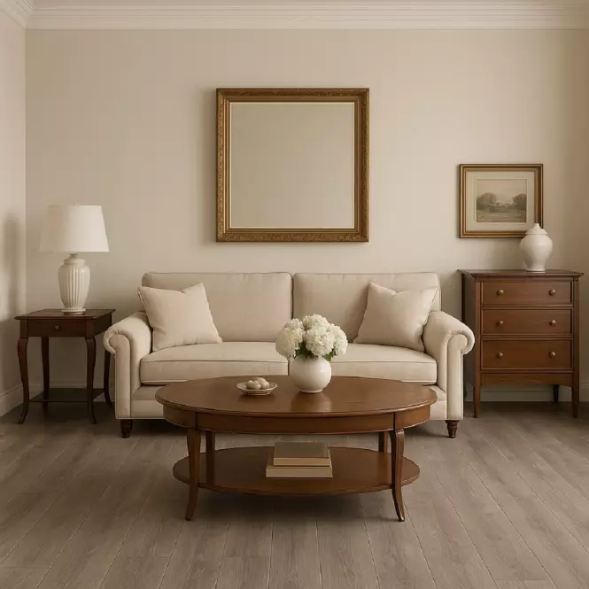 Podlahová Krytina PVC 2m Saturn Brunel Rustic