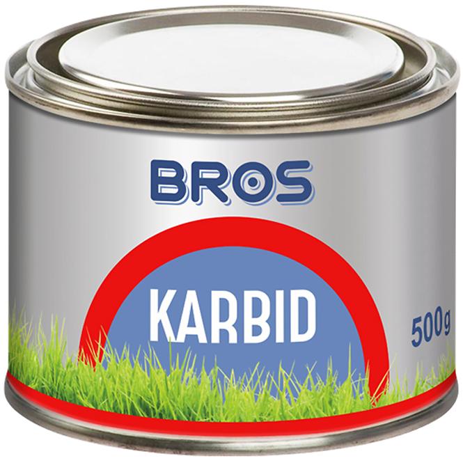 Bros Karbid-Granul 500 g