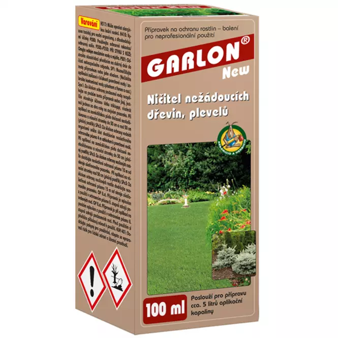Herbicid Garlon New 100 ml