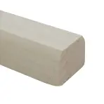 Podlahový hranol 10x10x250