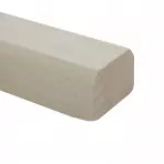 Podlahový hranol 7x7x250