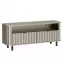 Tv stolek Novado 6NV 140 clay gray