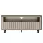 Tv stolek Novado 6NV 140 clay gray,4