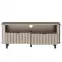 Tv stolek Novado 6NV 140 clay gray,5