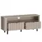 Tv stolek Novado 6NV 140 clay gray,6