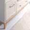 Tv stolek Windsor 8W kashmir/dub přírodní,7