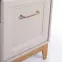 Tv stolek Windsor 8W kashmir/dub přírodní,8