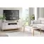 Tv stolek Windsor 8W kashmir/dub přírodní,9
