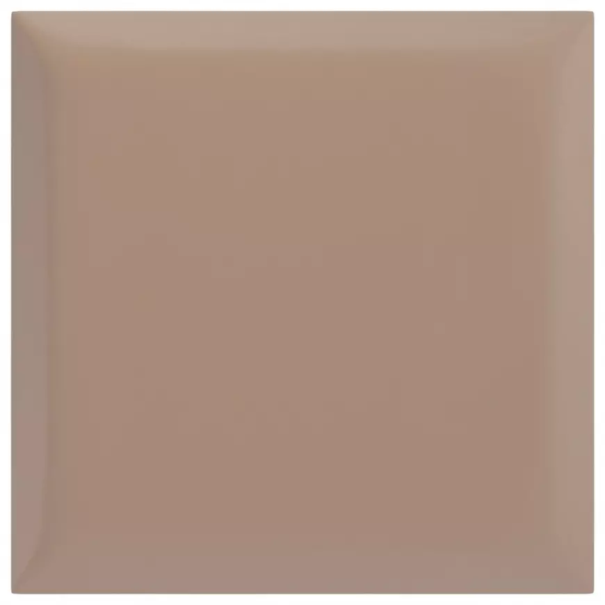 Čalouněný panel 30/30 hnedy
