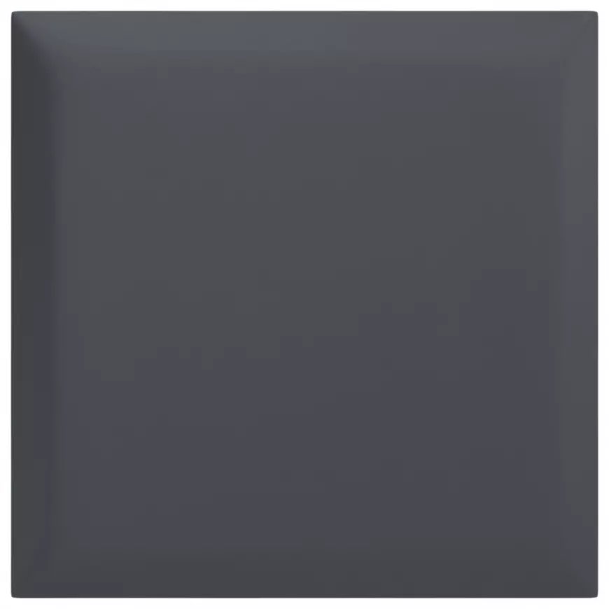 Čalouněný panel 30/30 tmavě šedá