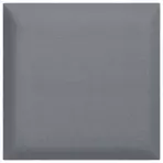 Čalouněný panel 30/30 světle šedá