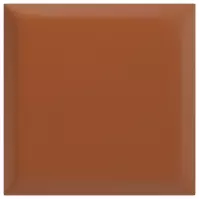 Čalouněný panel 30/30 mocca