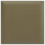 Čalouněný panel 30/30 olivovy