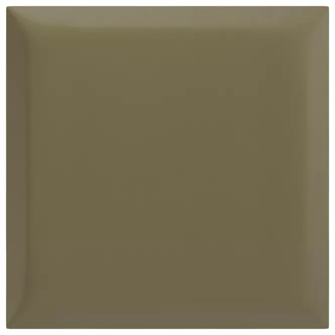 Čalouněný panel 30/30 olivovy