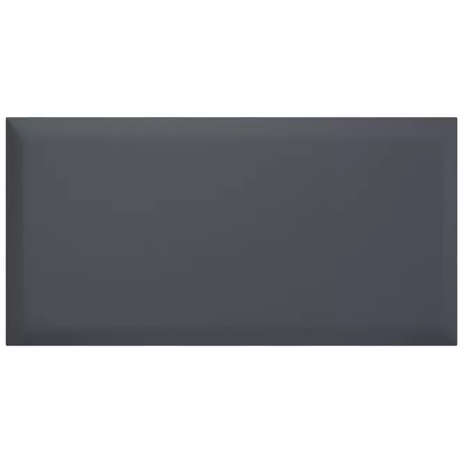 Čalouněný panel 30/60 tmavě šedá