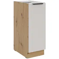 Kuchyňská skříňka Solea cashmere/artisan 30D CARGO BB