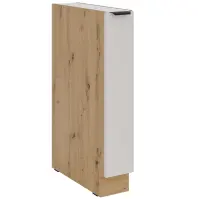Kuchyňská skříňka Solea cashmere/artisan 15D CARGO BB