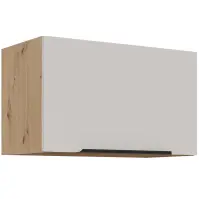 Kuchyňská skříňka Solea cashmere/artisan 60GU-36 1F