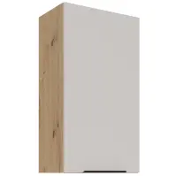 Kuchyňská skříňka Solea cashmere/artisan 50G-90 1F