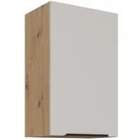 Kuchyňská skříňka Solea cashmere/artisan 45G-72 1F