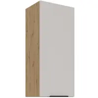 Kuchyňská skříňka Solea cashmere/artisan 40G-90 1F