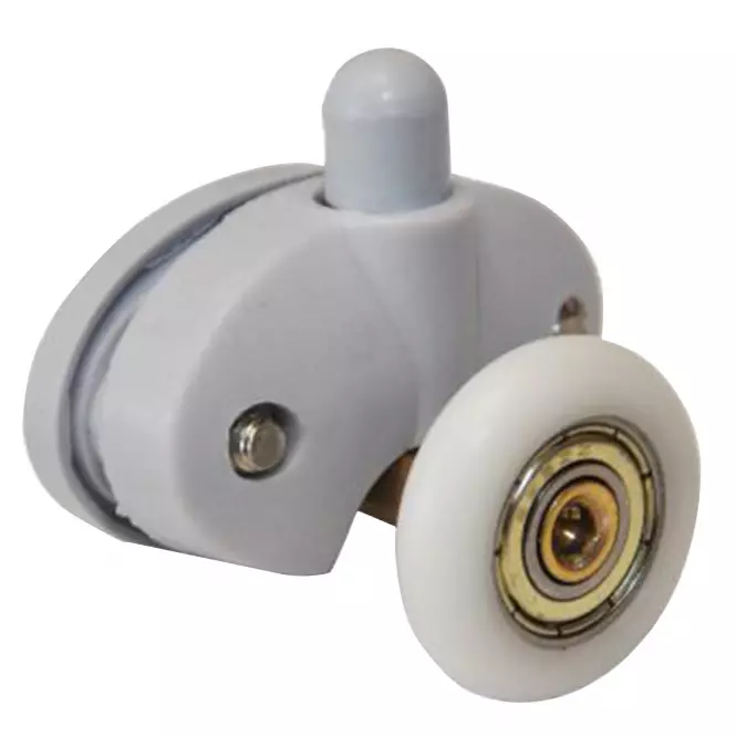 Sprchový kout čtvrtkruhový a1900w 90/170 ring