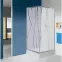 Sprchový kout kw kn/tx5b 90 w15 sb glass protect,3