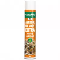 Atak - aer. Na vosy extra 750 ml