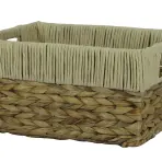 Košík 34X27 H18CM LH24-1AB