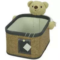 Box M 28X22 H16CM