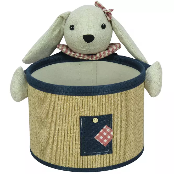 Box M O28 H20CM