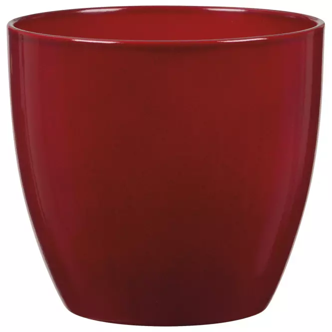 Obal keramický červený 920/13