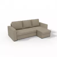 Rohová sedaci soúprava Krzyś-2 U Neve 04