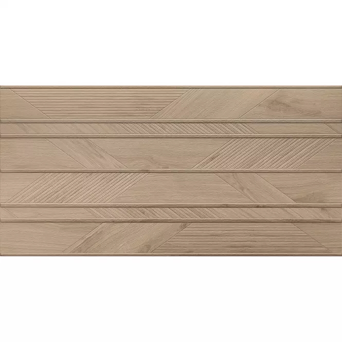 Dekor Sequoya Bush Oak 60/120