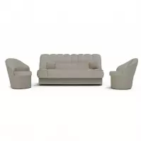Sedací souprava Patryk Crown 2