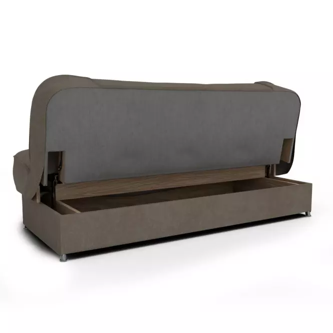 Sedací souprava Patryk Crown 4,5