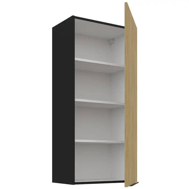 Kuchyňská skříňka Cremona Bl 50g-108 1f,2
