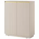 Komoda Royal Kw103 pískově béžová