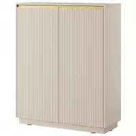 Komoda Royal Kw103 pískově béžová