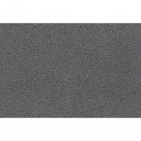 Pracovní deska 180cm/38mm anthracite granite