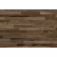 Pracovní deska 180cm/38mm dark porterhouse oak