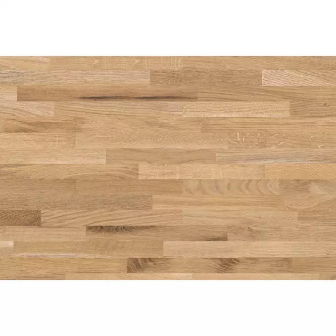 Pracovní deska 180cm/38mm light porterhouse oak