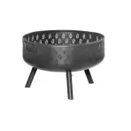 Zahradní ohniště 60cm 24933